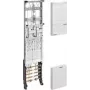 Compleetveld ZH3ED22N 2Z DSS 1-veldig 1050 mm (ZH3ED22N)