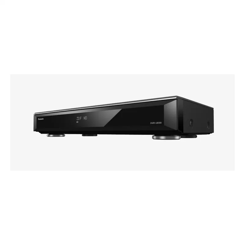 Blu-ray-recorder Panasonic DMR-UBS90
