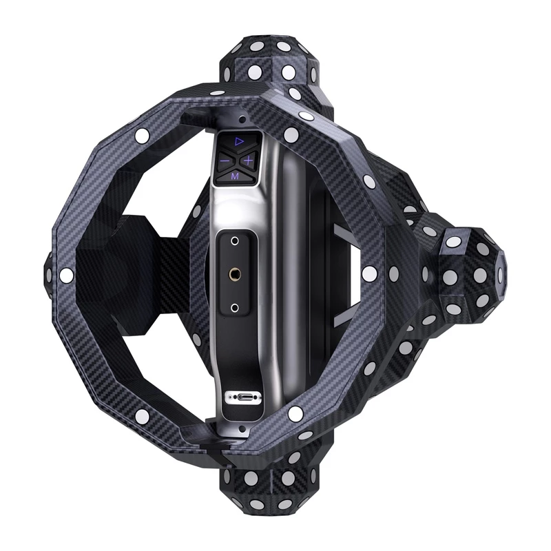 Revopoint Trackit optische 3D-scanner