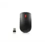 Lenovo 4X30M56888 Muis Office ambidexter RF draadloos optisch 1200 DPI