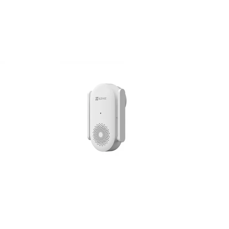 EZVIZ CH1 slimme Wi-Fi chime voor videodeurbellen op batterij