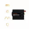 Omvormer MANTA MPI500M 500W continu vermogen / 1000W piekvermogen DC naar AC
