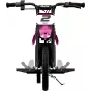 Razor MX125 Dirt elektrische motorfiets