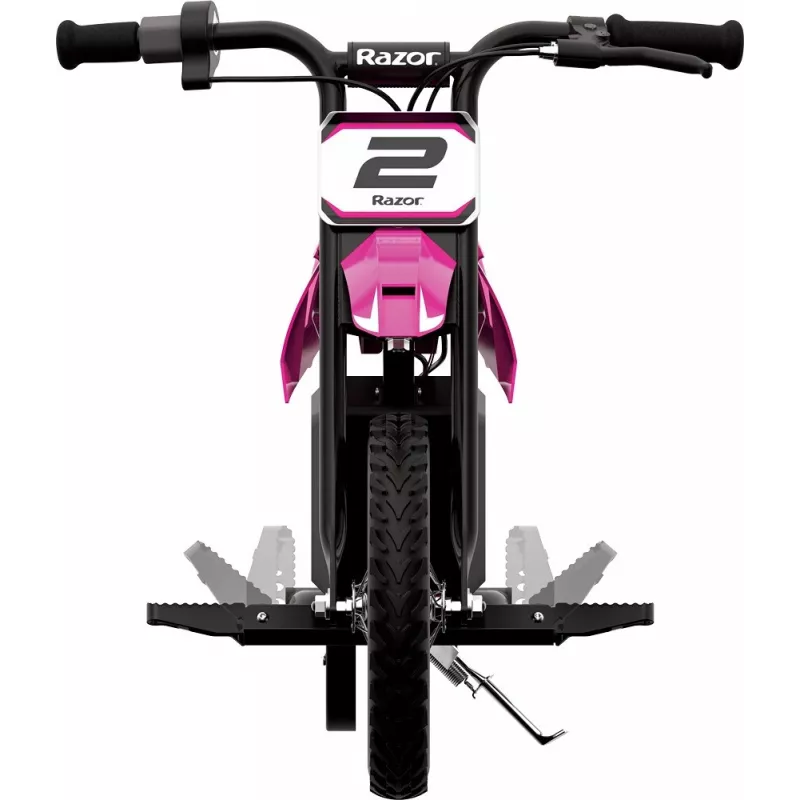Razor MX125 Dirt elektrische motorfiets