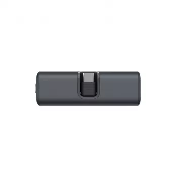Anker Nano 5000 mAh zwart