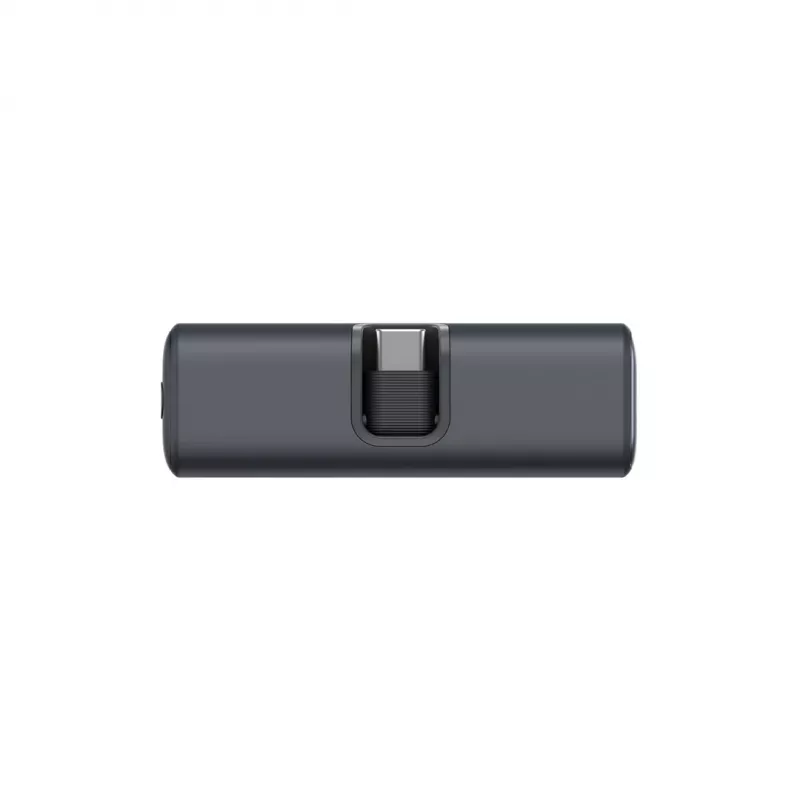 Anker Nano 5000 mAh zwart