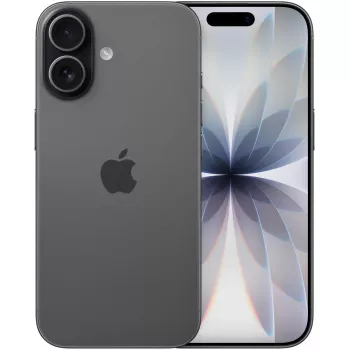 Apple iPhone 17 - 5G smartphone - Dual-SIM / interne opslag 512 GB - OLED-display - 6,3 - 2622 x 1206 pixel (120 Hz)
