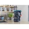 Gardena Liano tuinslang 10 m PVC zwart grijs bovengronds
