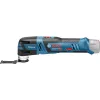Bosch GOP 12V-28 zwart, blauw, rood
