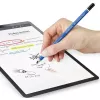 Staedtler Mars Lumograph Digital Classic digitale pen, blauw