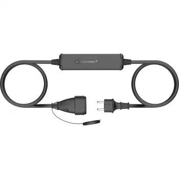 Smart-home-signaalversterker bedraad Homematic IP HmIP-PSMCO 210 m