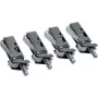 Hager hollewandset VZ405N Volta (VZ405N)