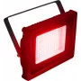 LED-floodlight EUROLITE FL-50 SMD IP-beschermd, rode behuizing, model FL-50 SMD