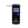 BACscan F-50 alcoholtester 0 - 4% zwart