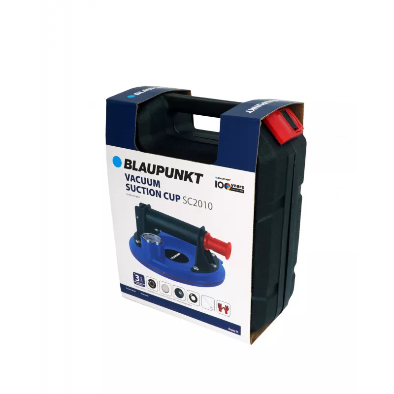 Blaupunkt SC2010 vacuüm zuigheffer
