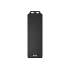 Axis 02196-001 server zwart