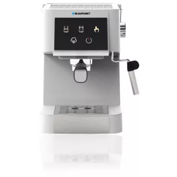 Volautomatische koffiemachine Blaupunkt AGDBLCM009 wit zwart zilver 950 W 1,5 L