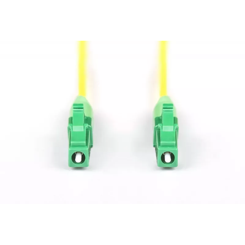 Glasvezel-patchkabel singlemode Digitus DK-2933-05-APC-SX