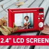 AGFA DC5500 rood