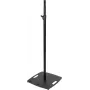 Luidsprekerstatief Omnitronic BPS-3 – in hoogte verstelbaar, zwart (MPN 60004128)