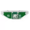 Oriëntatielicht Merten MEG3901-0006, LED, groene behuizing, rood licht, AC 100–230 V