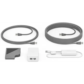 Cat5e-kit Logitech 952-000019