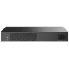 Gigabit 24-poorts desktop/rackmount switch TP-LINK MS124GS – 24 x 1 Gbps RJ45