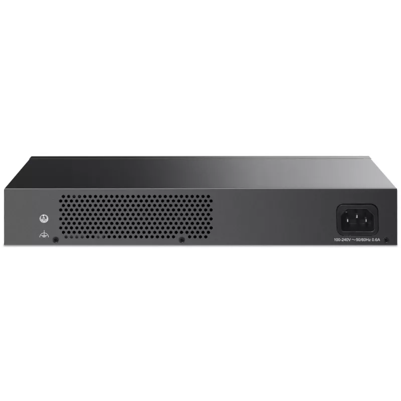 Gigabit 24-poorts desktop/rackmount switch TP-LINK MS124GS – 24 x 1 Gbps RJ45