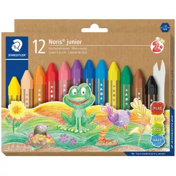 Waskrijt Staedtler 224 C12