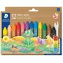 Waskrijt Staedtler 224 C12
