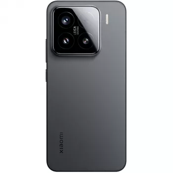 Xiaomi 15 Smartphone 6,36 inch 12 GB 256 GB zwart