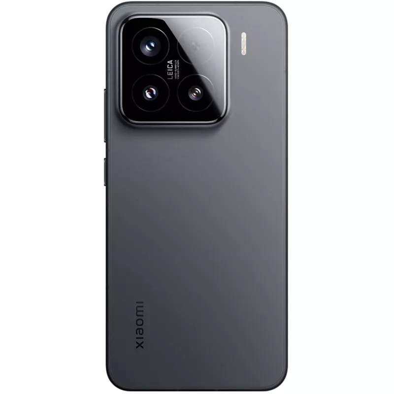 Xiaomi 15 Smartphone 6,36 inch 12 GB 256 GB zwart