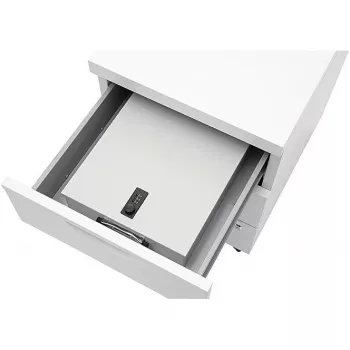 Documentenbox WEDO DIN A4