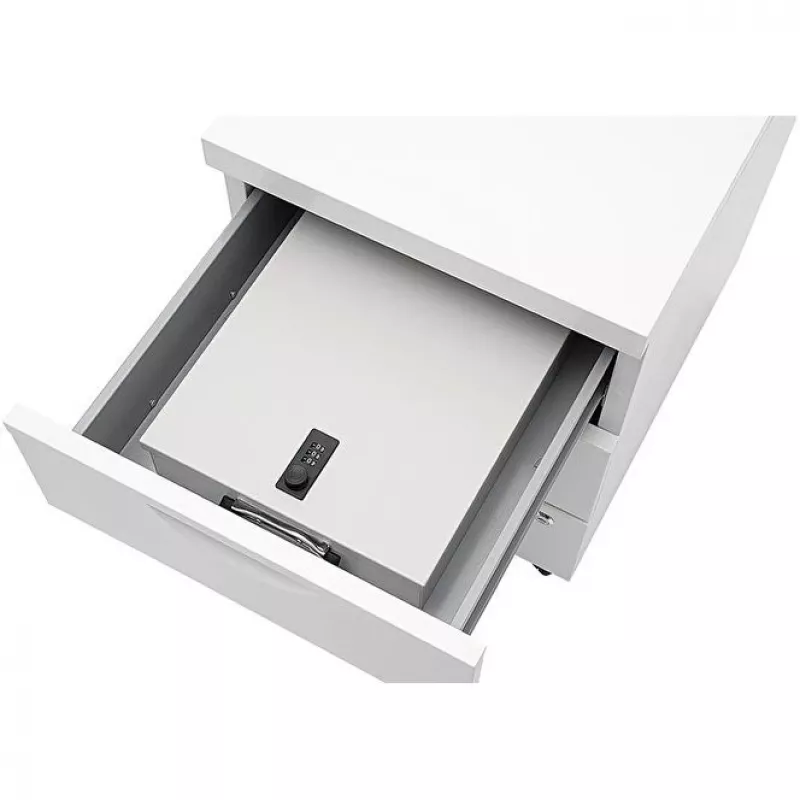 Documentenbox WEDO DIN A4