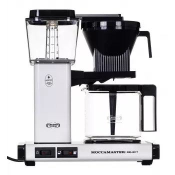 Filterkoffiezetapparaat Moccamaster 1,25 l KBG Select