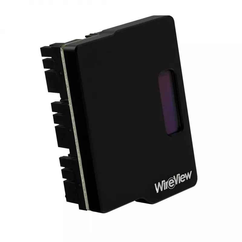 Thermal Grizzly WireView GPU TG-WV-P38N, 3x 8-pins PCIe, zwart