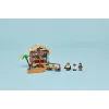 LEGO bouwset One Piece 75636 Windmolenhuisje, 299 onderdelen, 3 minifiguren, 8+ jaar