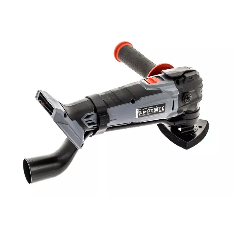 Multitool GRAPHITE Energy+ 18V 58G013 — accu-oscillerend multifunctioneel gereedschap, 18 V op batterij