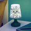 Paladone Minecraft tafellamp