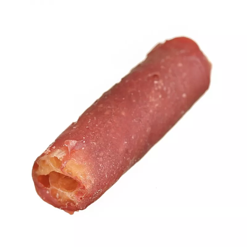Hondensnacks PETITTO rijstbotten met eend 500 g