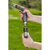 Gardena 18253-50 tuingereedschap zwart