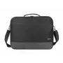 Messenger-tas NATEC Impala 2 voor 43,9 cm (17,3 inch) laptops, polyester, grijs, 50×445×315 mm
