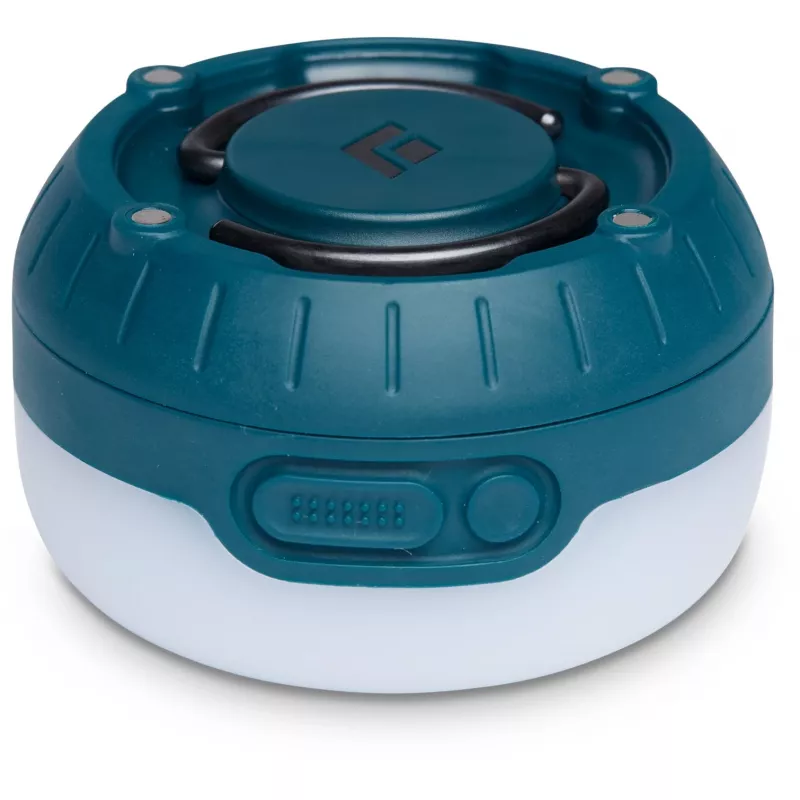 Campinglamp Black Diamond Moji+ Lantern - Azurit (150 lm)