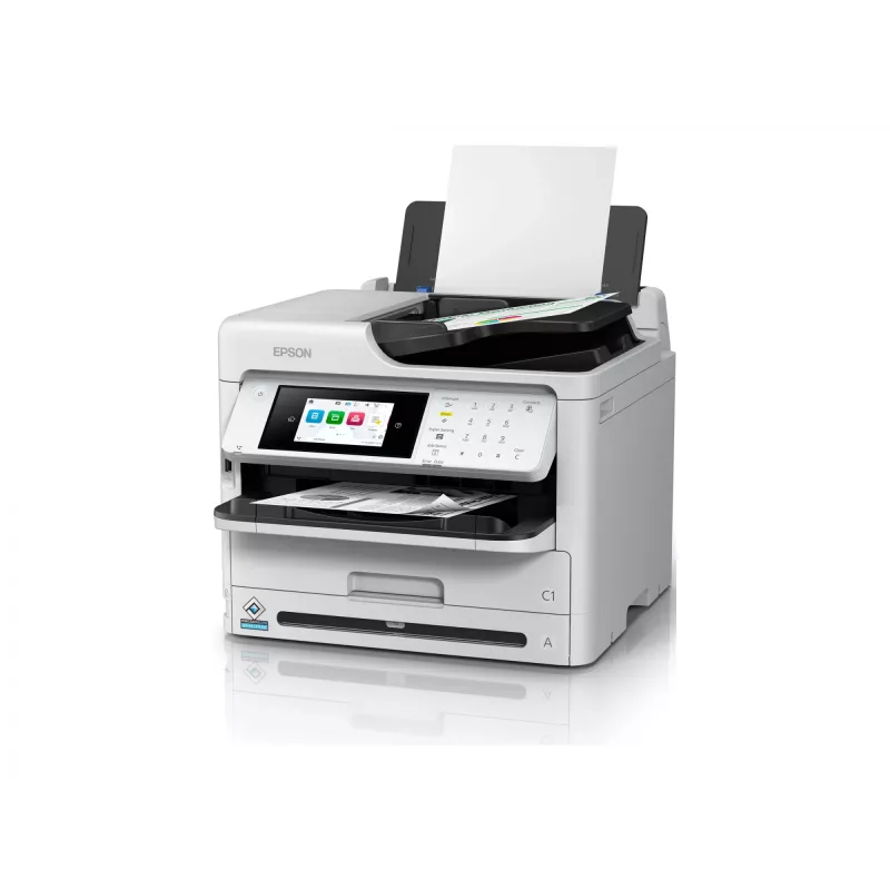 Epson WorkForce Pro WF-M5899DWF inkjet A4 1200 x 2400 DPI 34 ppm Wi-Fi