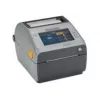 Zebra ZD6A043-D2EF00EZ labelprinter direct thermisch 300 x 300 DPI 152 mm/sec bedraad & draadloos Ethernet LAN Bluetooth