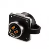 Good Connections industriële connector S3 - Power 4-pin