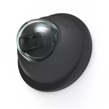 Ubiquiti UACC-GB-PLATE-B bewakingscamera-accessoire universeel zwart 14 cm