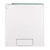 EXTRALINK LITE 6U 10 280X310 wandmontage-rackkast grijs