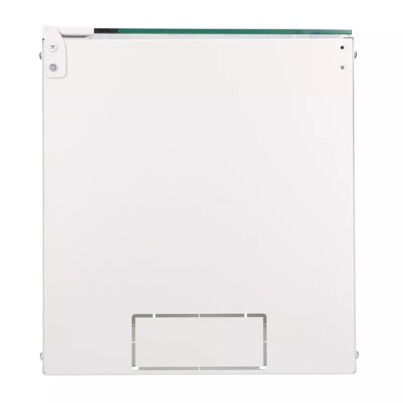 EXTRALINK LITE 6U 10 280X310 wandmontage-rackkast grijs