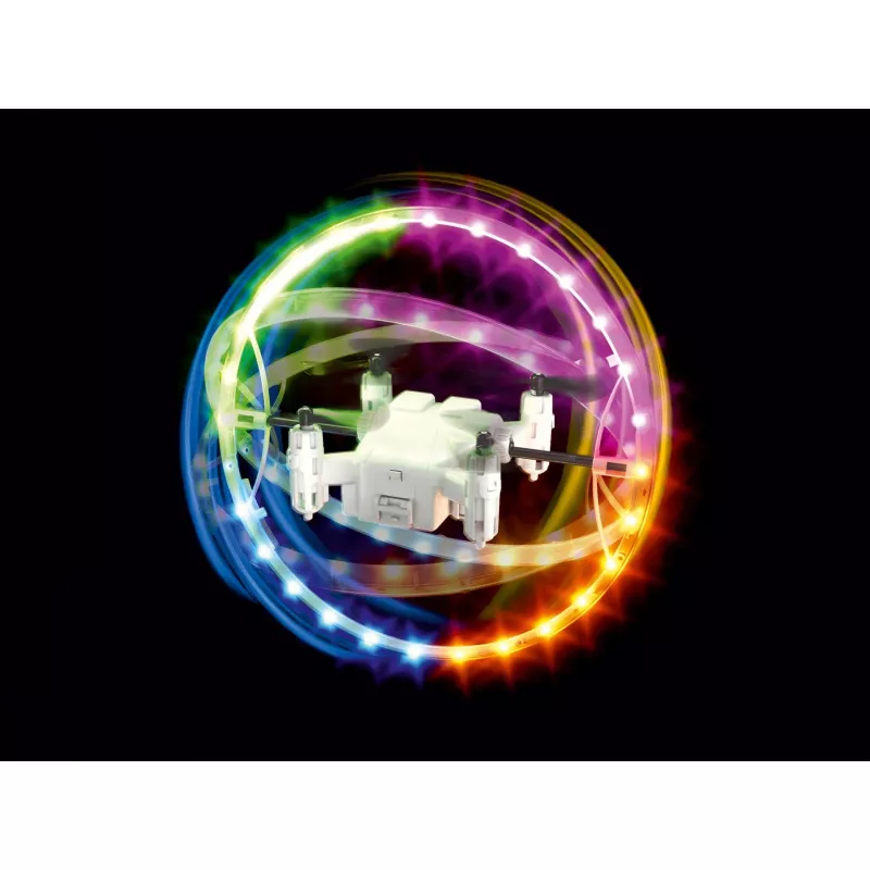 Revell 23808 radiografisch bestuurbare quadcopter Fireball